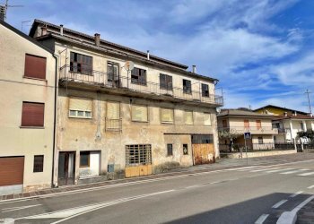 esterno - Casa indipendente Nogarole Vicentino - foto 1