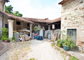 corte - Villa Chiampo - foto 4