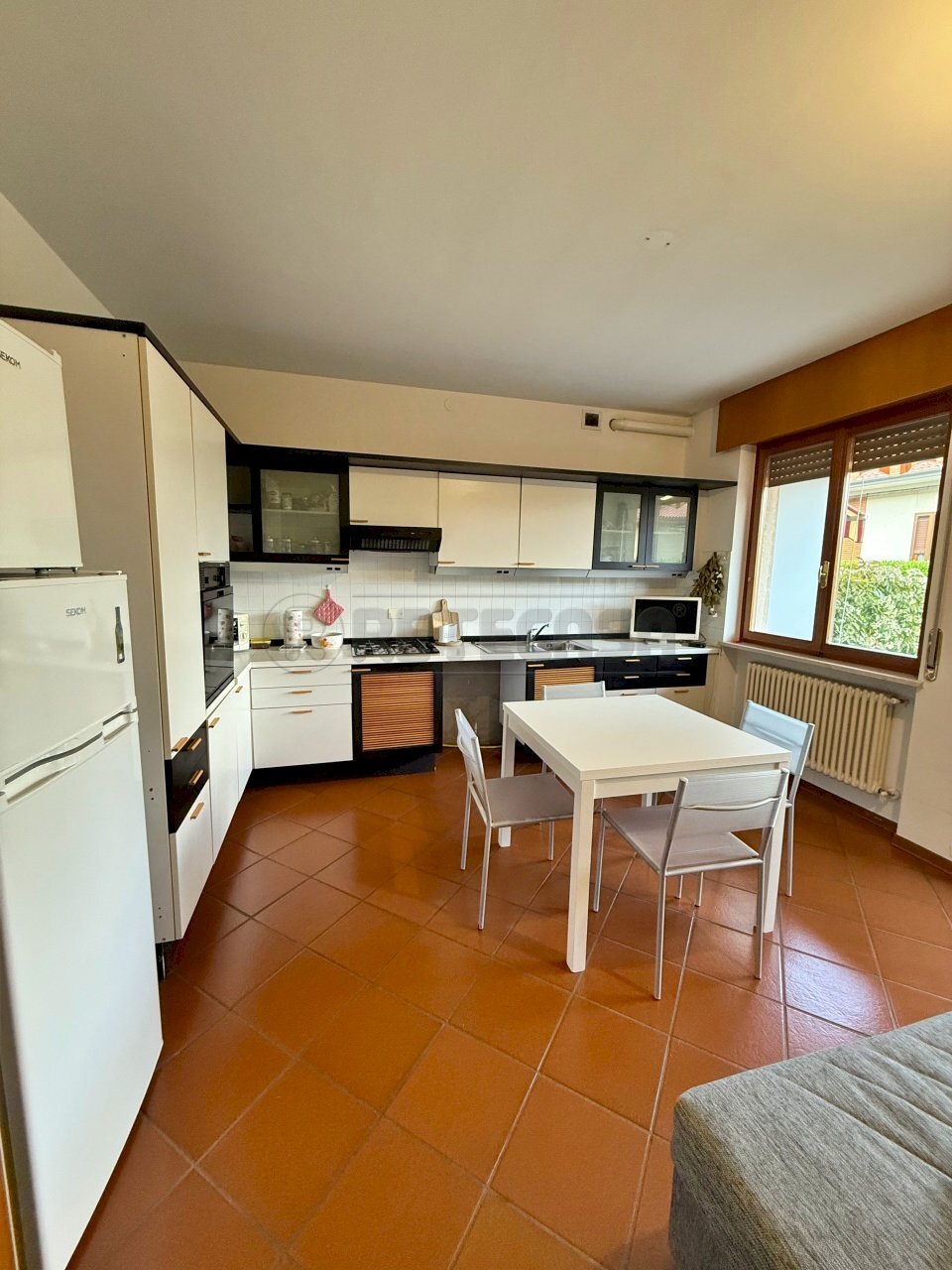 cucina - Porzione di casa via Tiziano 5, Arzignano - foto 1