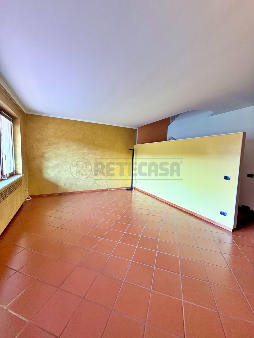 salotto - Porzione di casa via Tiziano 5, Arzignano - foto 2