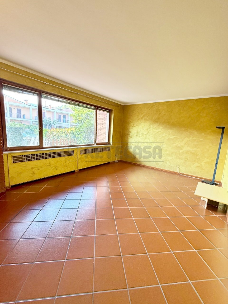 salotto - Porzione di casa via Tiziano 5, Arzignano - foto 3