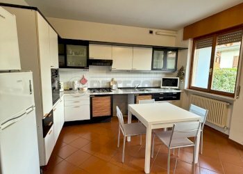 cucina - Porzione di casa via Tiziano 5, Arzignano - foto 1