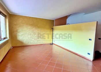salotto - Porzione di casa via Tiziano 5, Arzignano - foto 2