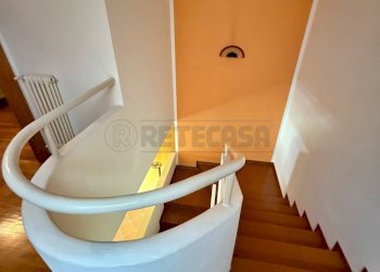 scale - Porzione di casa via Tiziano 5, Arzignano - foto 5