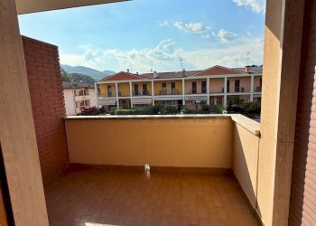 balcone - Porzione di casa via Tiziano 5, Arzignano - foto 7