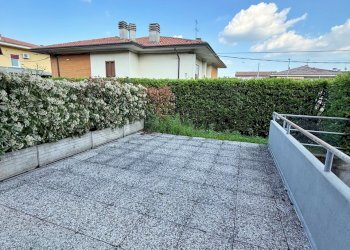 giardino - Porzione di casa via Tiziano 5, Arzignano - foto 10