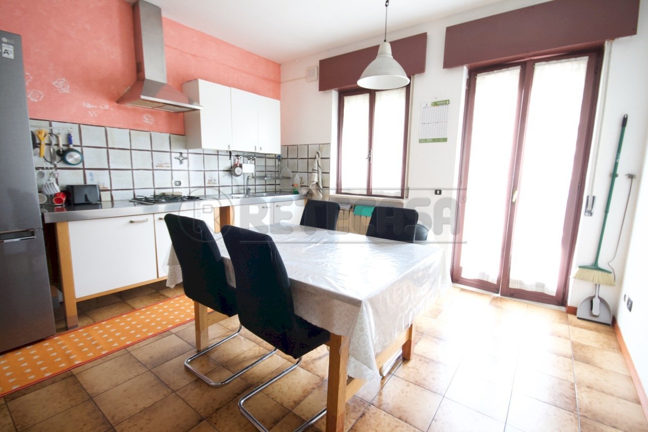 cucina - Apartment Via Campanile 11, Chiampo - photo 3