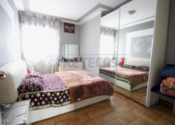 soggiorno - Appartamento Via Campanile 11, Chiampo - foto 8