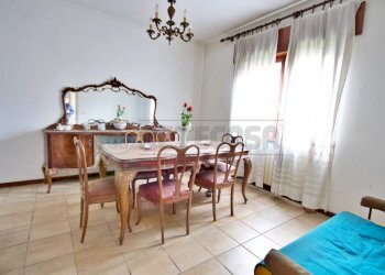 sala da pranzo - Appartamento Arzignano - foto 4