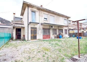 cortile interno - Appartamento Arzignano - foto 7