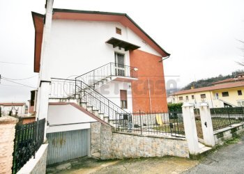 giardino - Porzione di casa Via F. Agello 1, Chiampo - foto 1