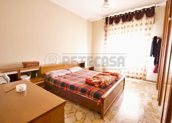 camera matrimoniale - Porzione di casa Via F. Agello 1, Chiampo - foto 5