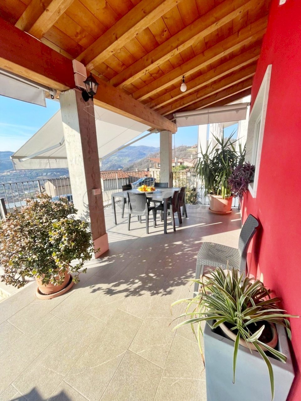 veranda - Casa indipendente Arzignano - foto 2