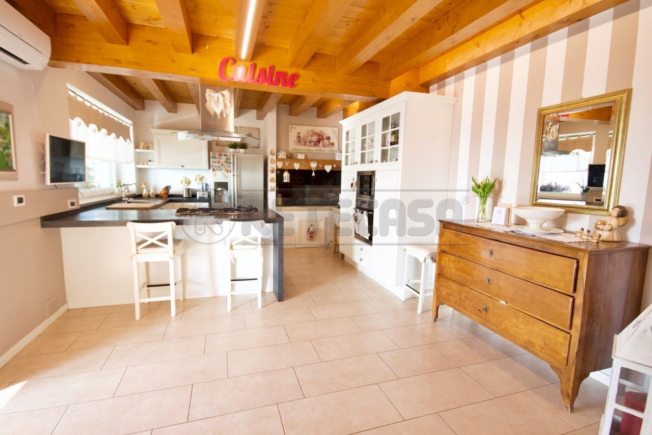 cucina - Casa indipendente Arzignano - foto 3