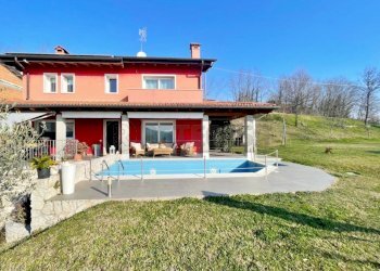 giardino - Casa indipendente Arzignano - foto 1