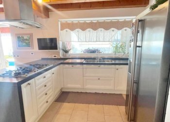 cucina - Casa indipendente Arzignano - foto 4