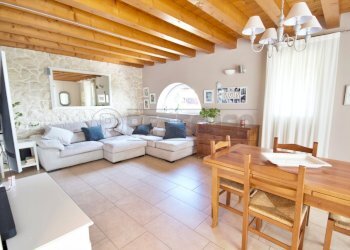 zona giorno - Casa indipendente Arzignano - foto 6