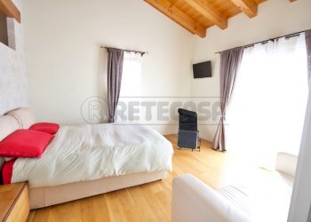 camera da letto - Casa indipendente Arzignano - foto 10