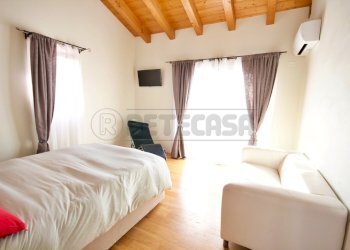 camera da letto - Casa indipendente Arzignano - foto 11