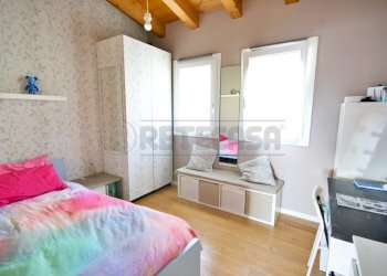 camera da letto - Casa indipendente Arzignano - foto 13