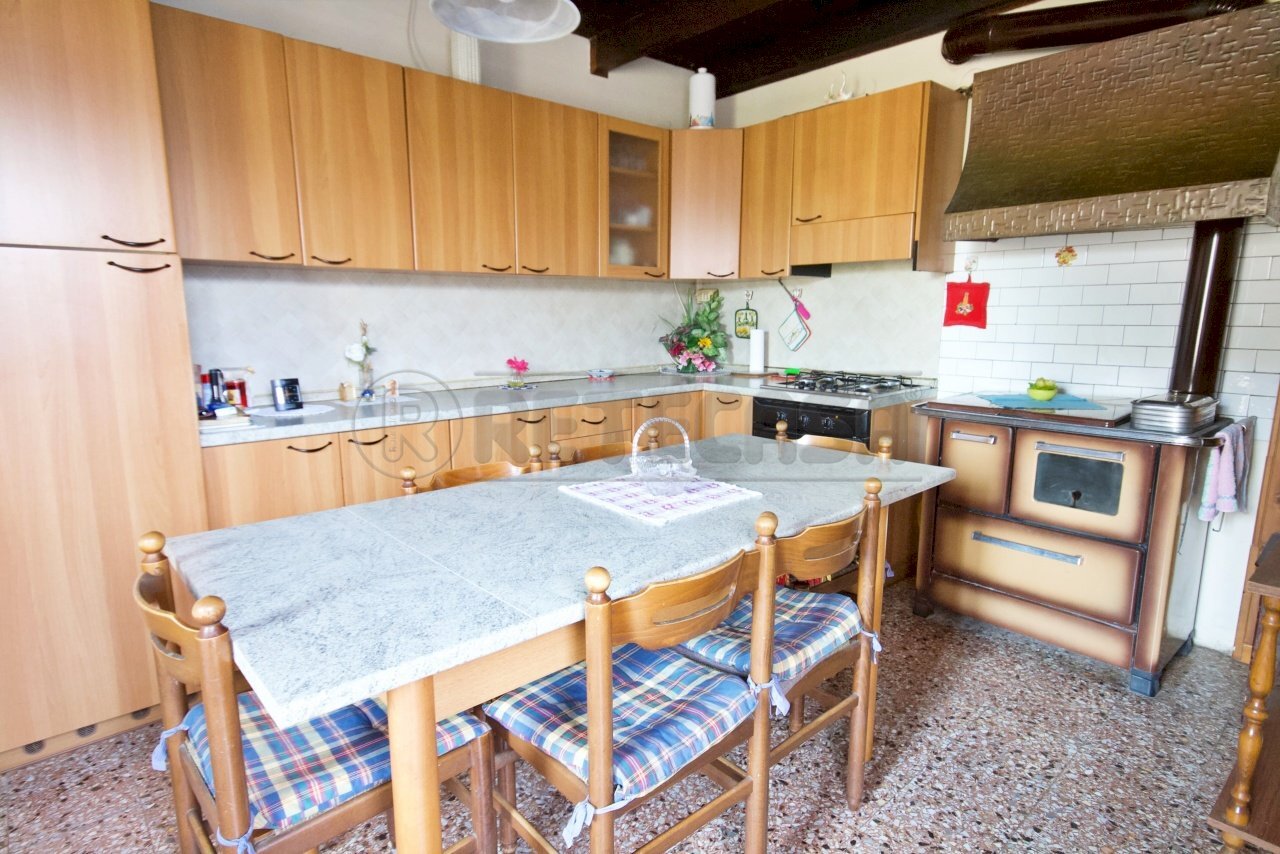 cucina - Porzione di casa Arzignano - foto 2