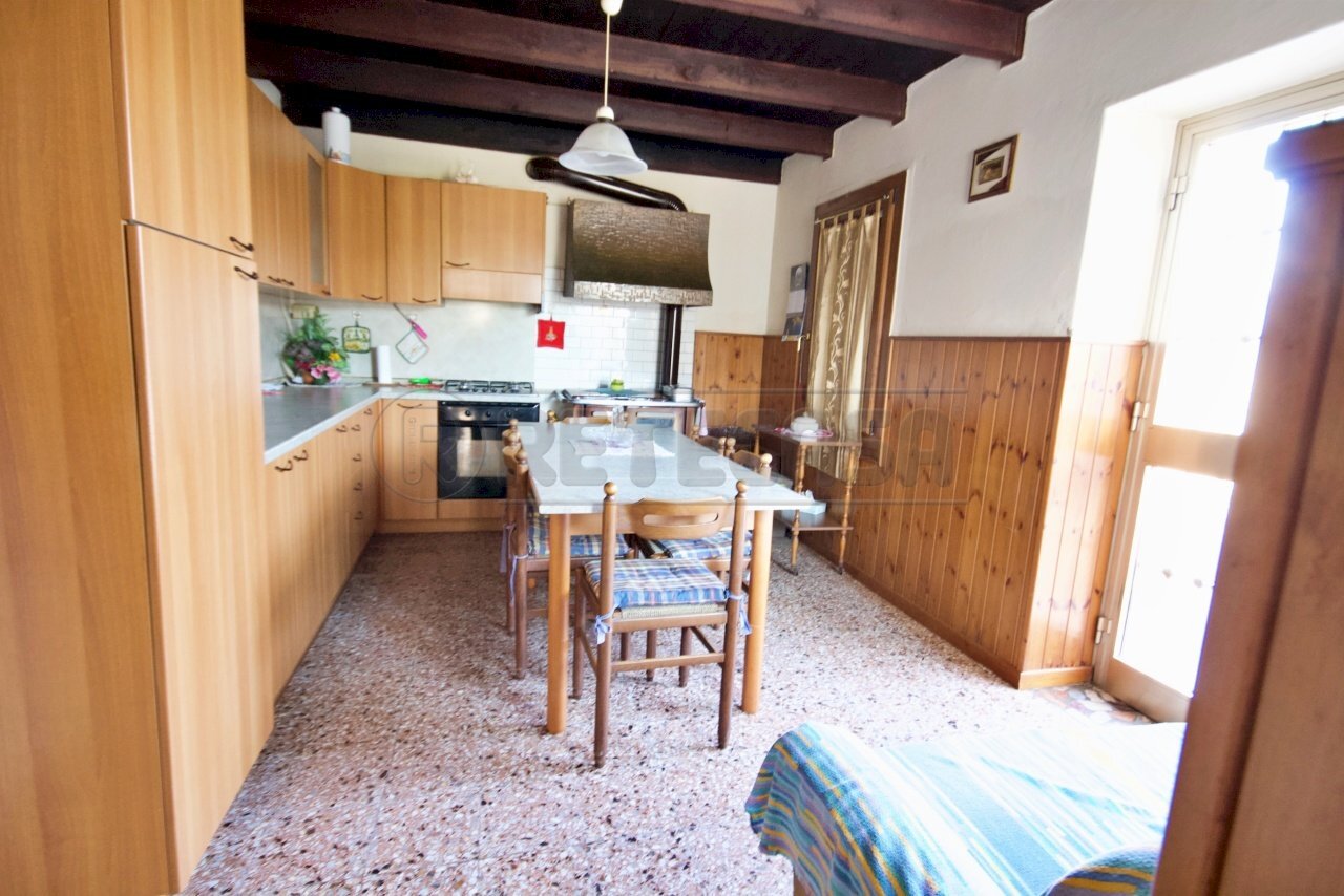 cucina - Porzione di casa Arzignano - foto 3