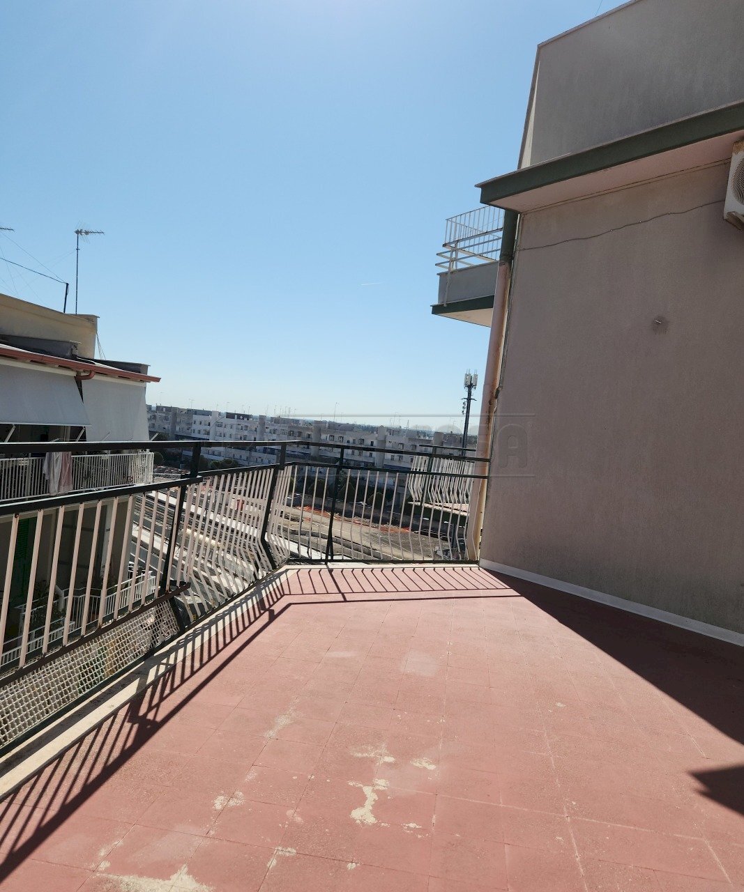 20250916_104403.jpg - Three-room apartment Via Binetti Gian Berardino 4, Molfetta - photo 1