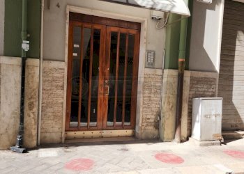 20250916_104142.jpg - Three-room apartment Via Binetti Gian Berardino 4, Molfetta - photo 2