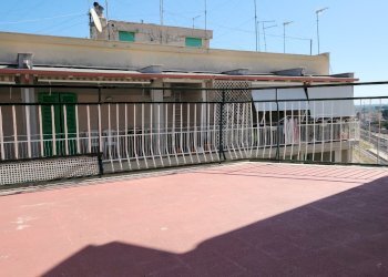 20250916_110147.jpg - Three-room apartment Via Binetti Gian Berardino 4, Molfetta - photo 8