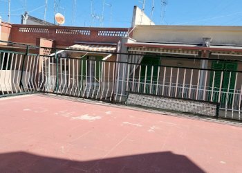 20250916_110151.jpg - Three-room apartment Via Binetti Gian Berardino 4, Molfetta - photo 9