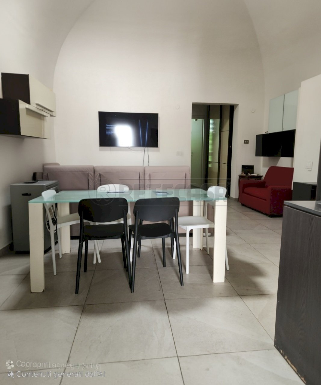 20250801_153846(1)(1)(1)(1)(1)(1)(1)(1)(1)(1)(1)(1 - Bilocale Molfetta - foto 1