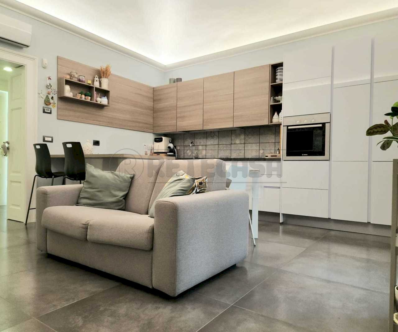 IMG-20250617-WA0035.jpg - Trilocale Via Magenta 19, Molfetta - foto 1