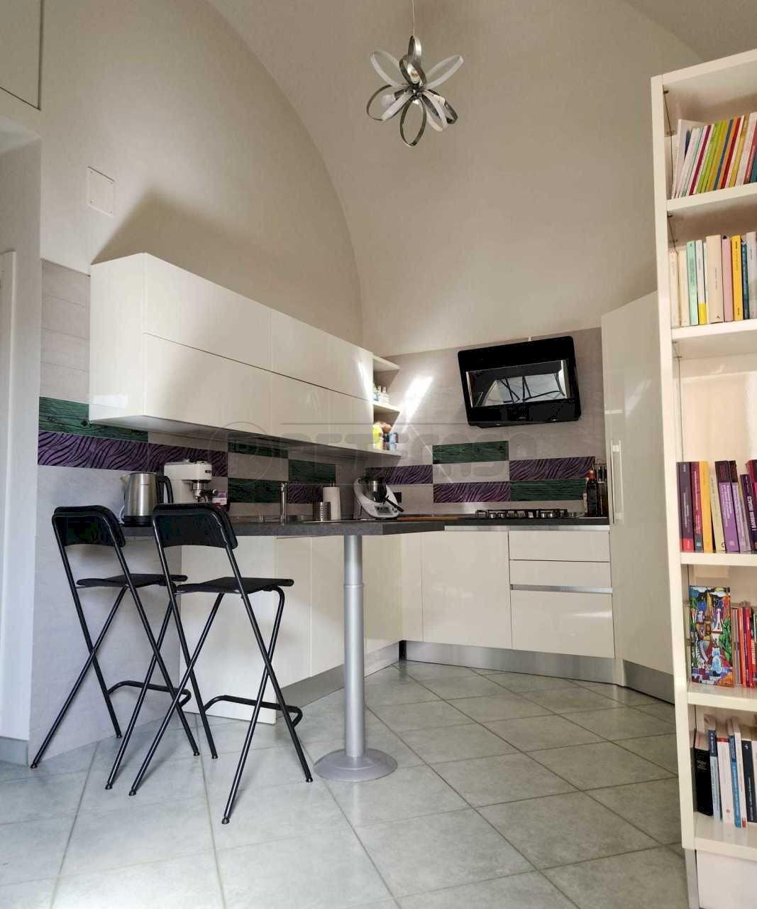 Immagine WhatsApp 2025-03-19 ore 10.37.42_418cf09f - Trilocale Via Paradiso 79, Molfetta - foto 3