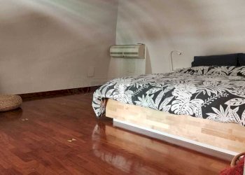 Immagine WhatsApp 2025-03-19 ore 10.37.39_8a9b50a3 - Three-room apartment Via Paradiso 79, Molfetta - photo 12