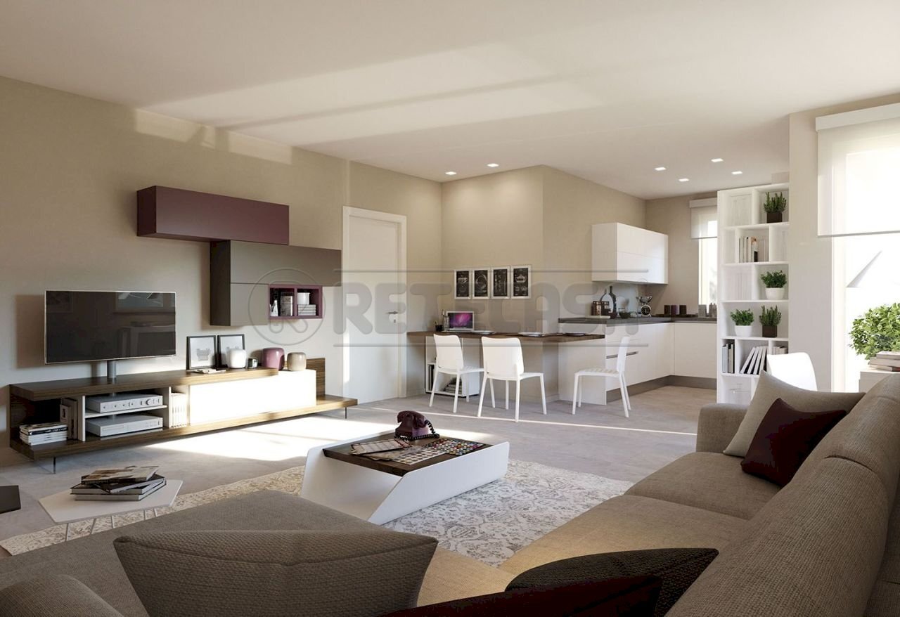 68dac97e1aa8df1f6f1c79154f92d3b8.jpg - Bilocale Via Edoardo Germano 22, Molfetta - foto 1