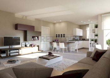 68dac97e1aa8df1f6f1c79154f92d3b8.jpg - Two-room apartment Via Edoardo Germano 22, Molfetta - photo 1