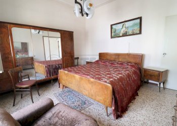 20_Letto.jpg - Villa Via Don Giovanni Minzoni 17, Bondeno - foto 20
