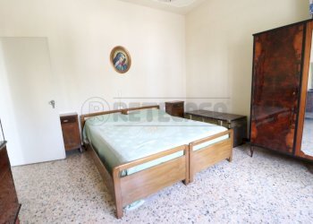22_Letto.jpg - Villa Via Don Giovanni Minzoni 17, Bondeno - foto 22