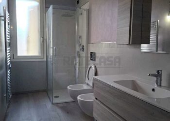 4_Bagno.jpg - Two-room apartment Via Giosuè Carducci, Bondeno - photo 4