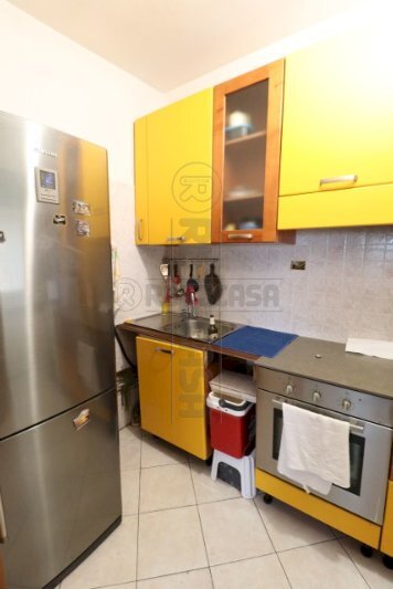 9_Angolo cottura.jpg - Villa Via Comunale 202, Bondeno - photo 1