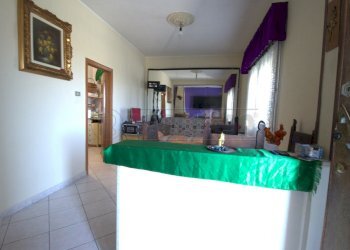 7_Sala pranzo.jpg - Villa Via Comunale 202, Bondeno - foto 13