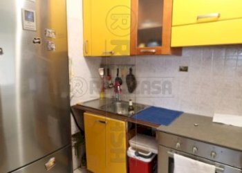 9_Angolo cottura.jpg - Villa Via Comunale 202, Bondeno - foto 1