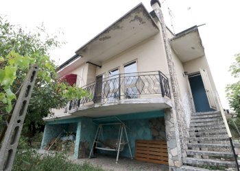 2_Fronte-min.JPG - Villa Via XXV Aprile 23, Sermide e Felonica - foto 2