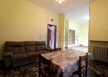 13_sala pranzo-min.JPG - Villa Via XXV Aprile 23, Sermide e Felonica - foto 13