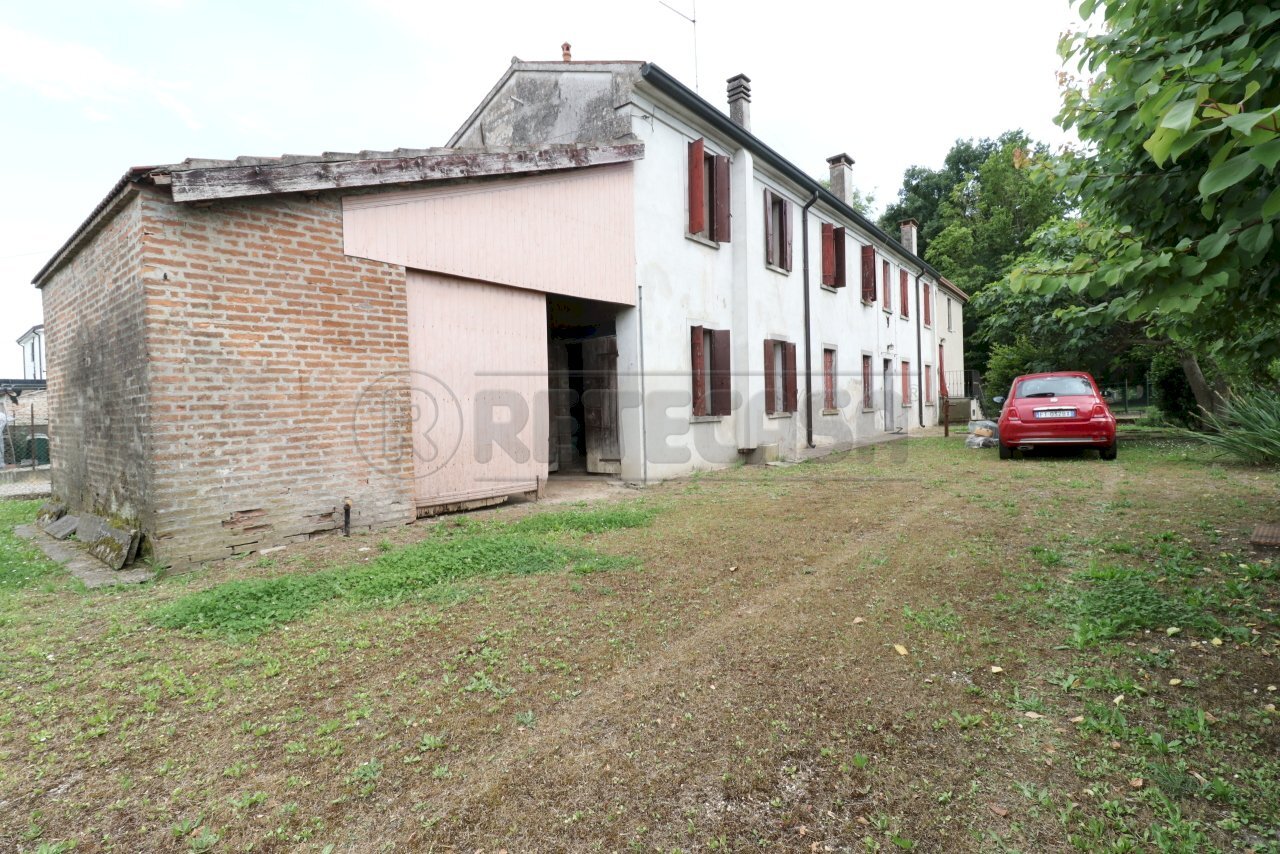 1_Esterno.JPG - Villa Ficarolo - foto 1