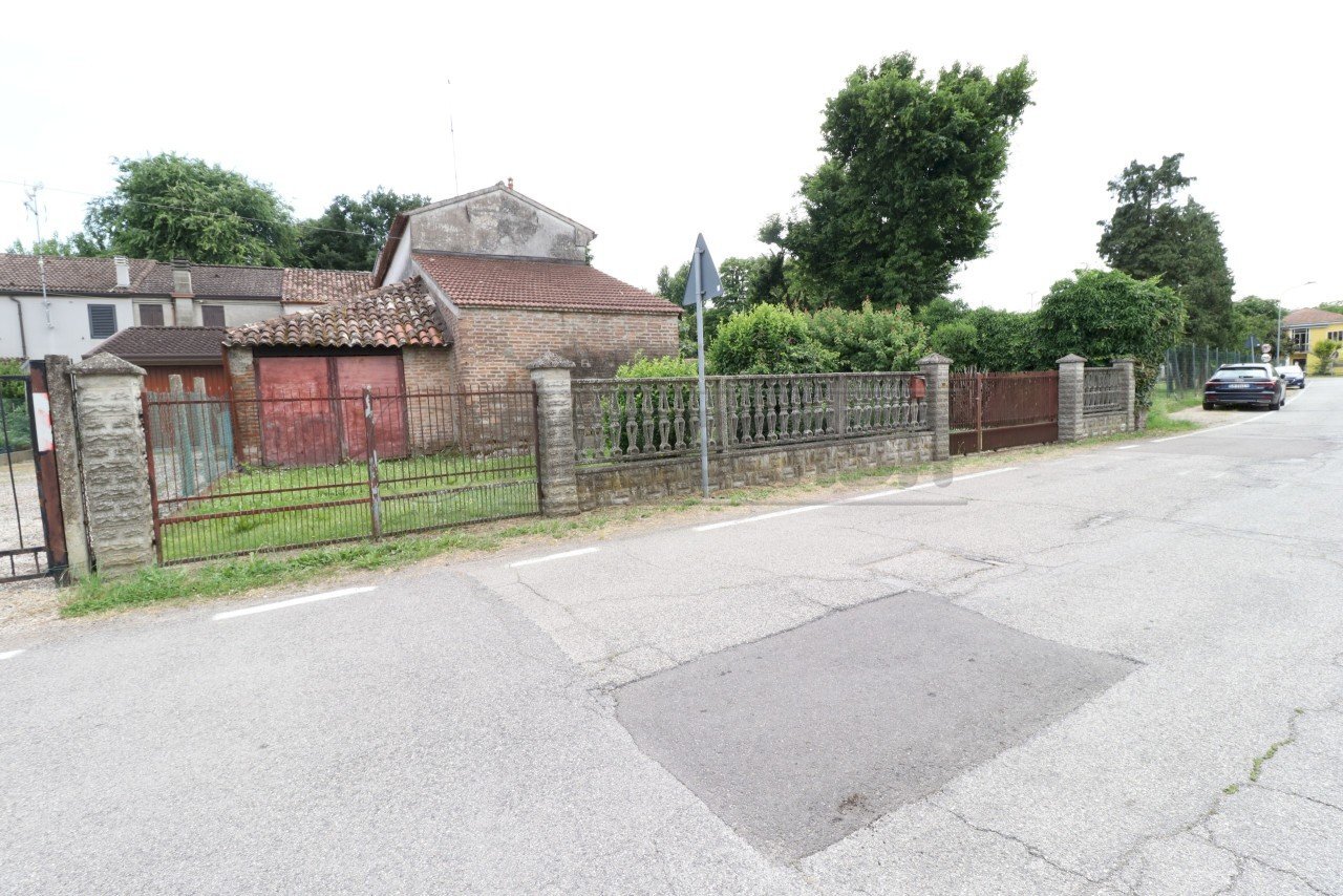 3_Esterno.JPG - Villa Ficarolo - foto 3