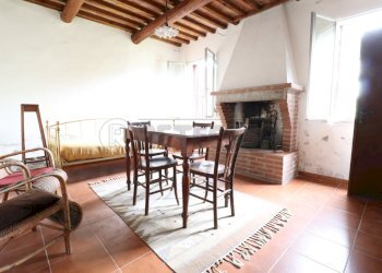 8_Soggiorno.JPG - Villa Ficarolo - photo 8