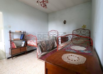 10_Letto.JPG - Villa Ficarolo - photo 10