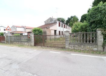 2_Esterno-min.JPG - Villa Ficarolo - photo 11