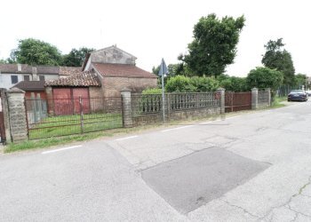 3_Esterno-min.JPG - Villa Ficarolo - photo 12